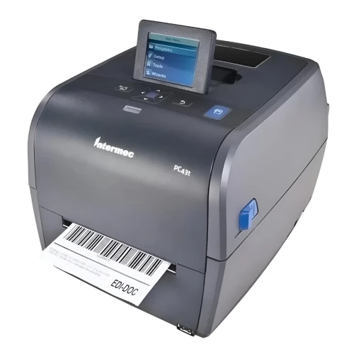 Imprimantes étiquettes Intermec