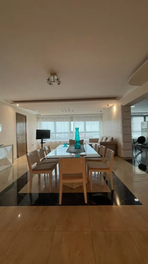 Location Appartement F6 Oran Oran