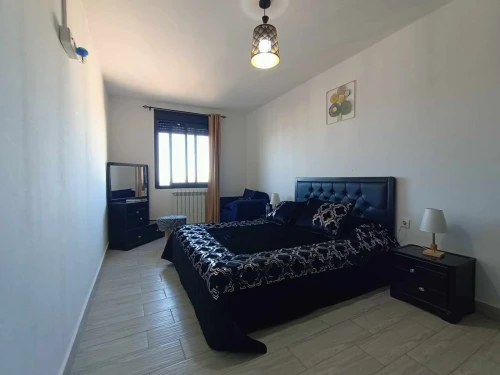 Location Appartement F4 Oran Oran