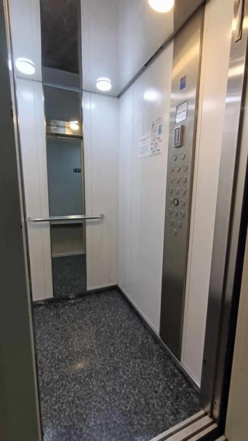 Vente Appartement F3 Oran Oran