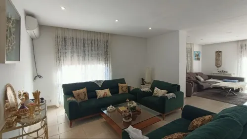 Vente Appartement Duplex F6 Oran Bir el djir