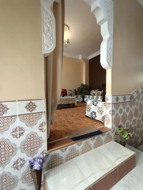 Vente Villa Oran Bir el djir