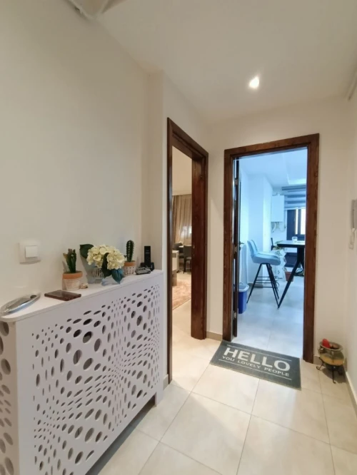 Vente Appartement F4 Oran Oran