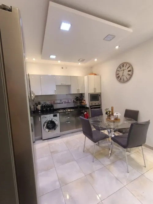 Vente Appartement F3 Oran Oran