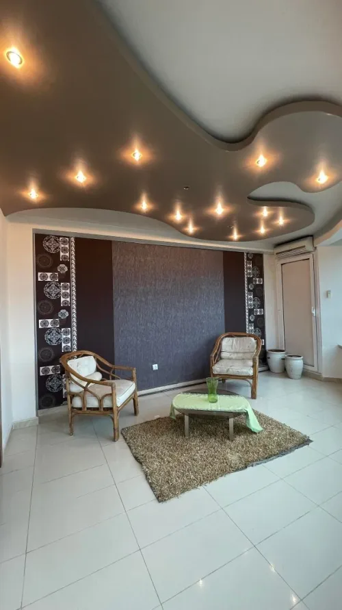 Location Appartement F6 Oran Oran