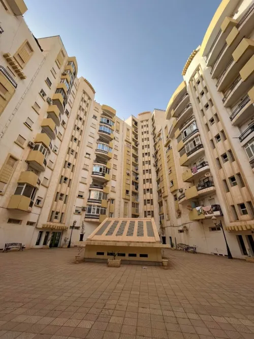Location Appartement F4 Oran Bir el djir