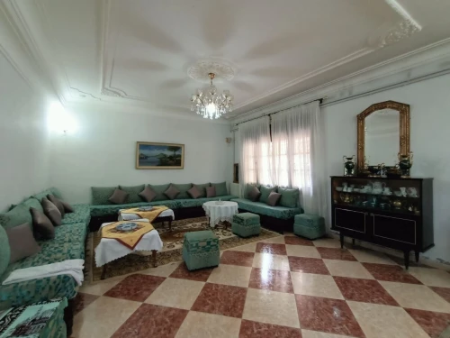 Vente Villa Oran Bir el djir