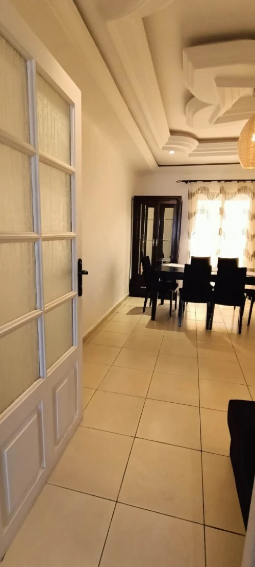 Vente Appartement F3 Oran Oran