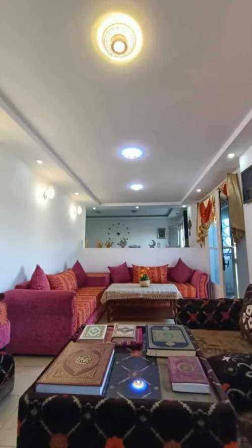 Vente Appartement Duplex F7 Oran Oran