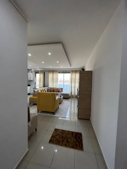 Location Appartement F3 Oran Oran
