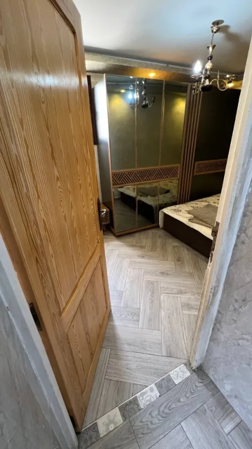Vente Appartement F5 Oran Oran