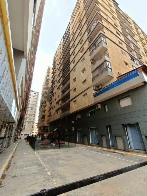 Vente Appartement F3 Oran Oran