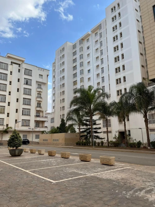 Location Appartement F3 Oran Oran