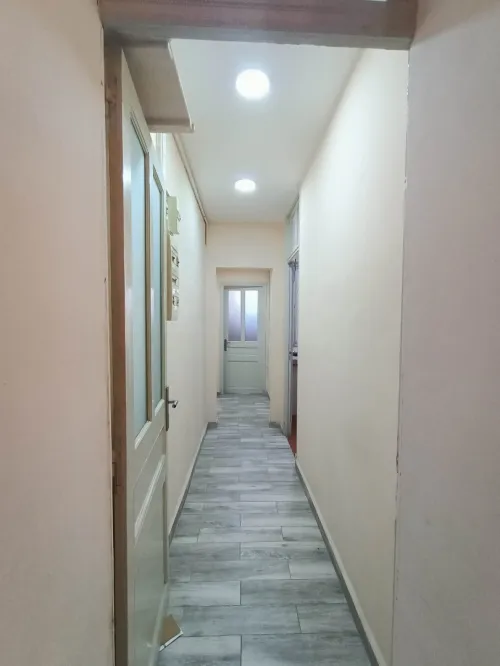 Vente Appartement F6 Oran Oran