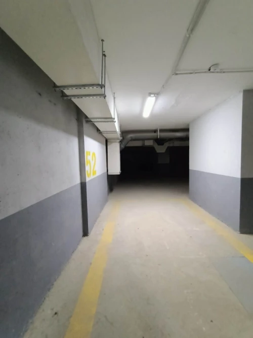 Vente Appartement F4 Oran Oran