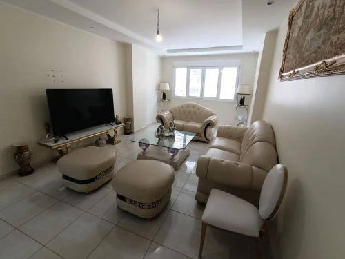 Vente Appartement F4 Oran Oran