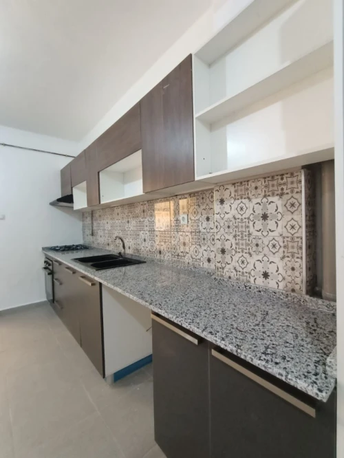 Location Appartement F4 Oran Oran