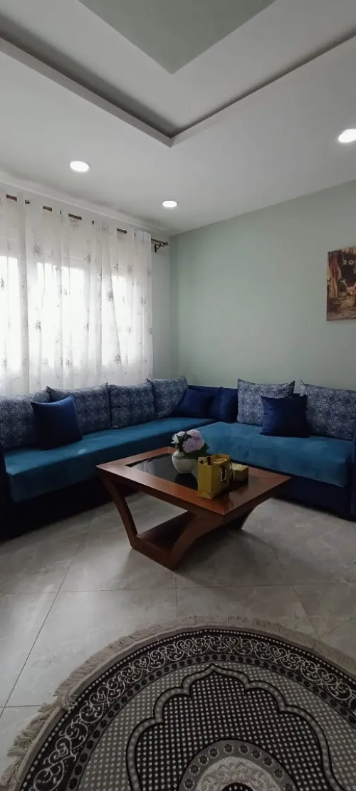 Location Appartement Duplex F6 Oran Oran
