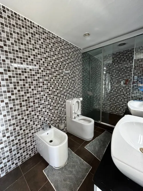 Vente Appartement F6 Oran Oran