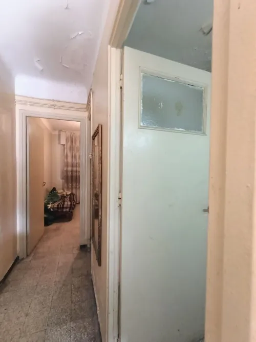 Vente Appartement F3 Oran Oran