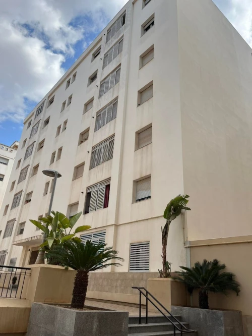 Location Appartement F3 Oran Oran