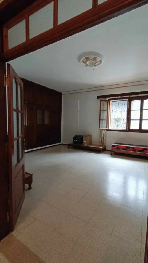Location Niveau De Villa F3 Oran Bir el djir