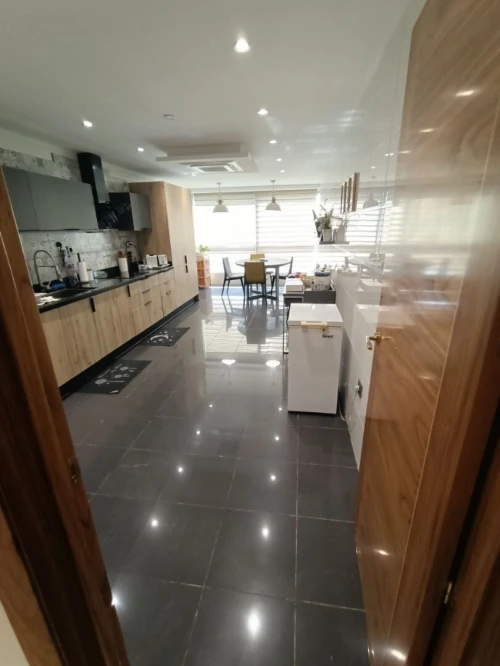 Vente Appartement F4 Oran Oran
