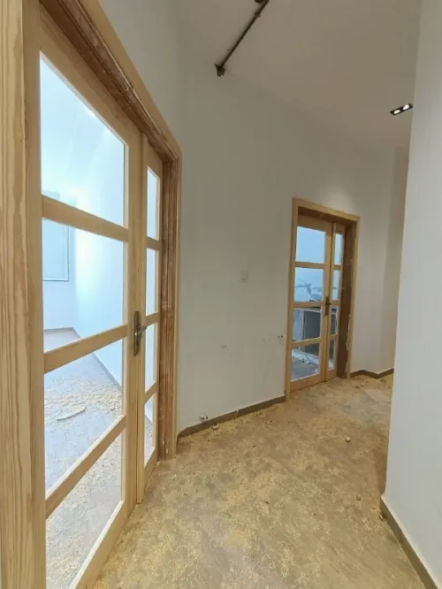 Vente Appartement Niveau de villa F3 F4 Oran El Kerma