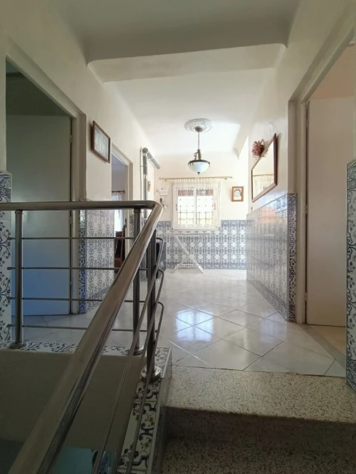 Vente Villa Oran Ain el turck