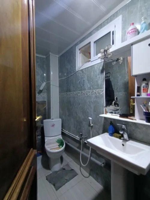Vente Appartement F7 Oran Bir el djir