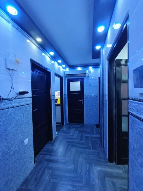 Vente Appartement F3 Oran El Kerma