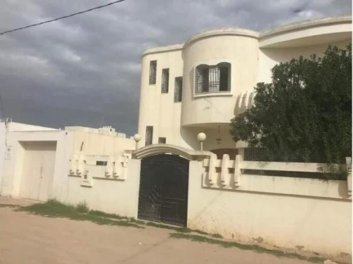 Vente Villa Oran Oran