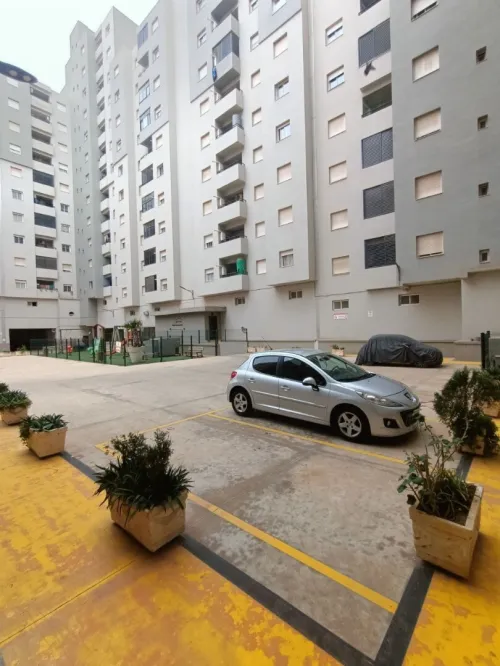 Location Appartement F4 Oran Bir el djir