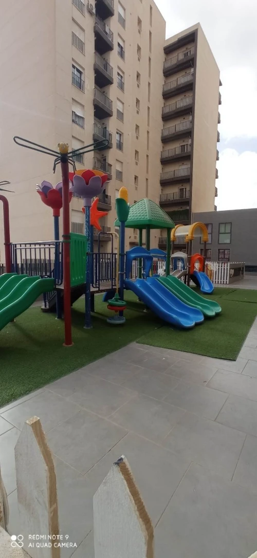 Vente Appartement F3 Oran Bir el djir