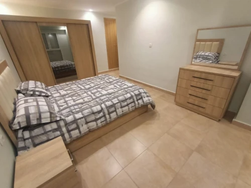 Vente Appartement F4 Oran Bir el djir