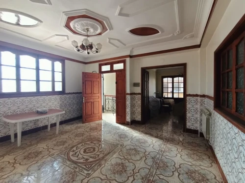 Location Villa Oran Bir el djir
