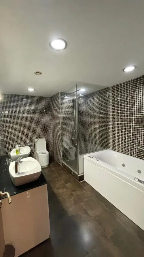 Location Appartement F6 Oran Oran
