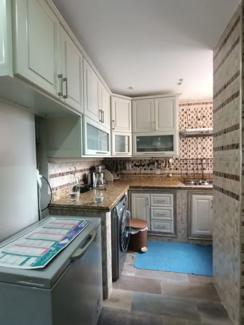 Vente Appartement F4 Oran Bir el djir