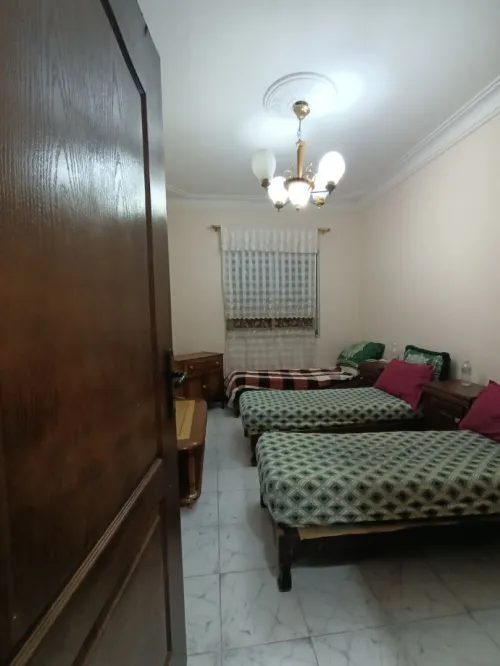 Vente Appartement F3 Oran Bir el djir