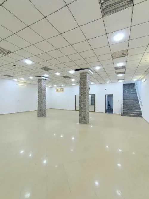 Location Immeuble Oran Ain el turck