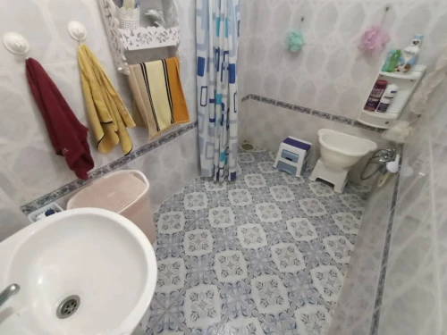Vente Appartement F7 Oran Ain el bia