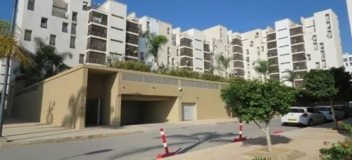 Vente Appartement F4 Oran Bir el djir