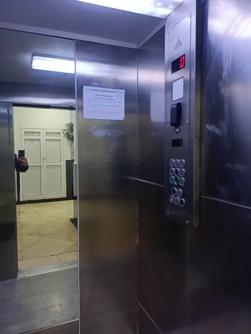 Vente Appartement F2 Oran Bir el djir