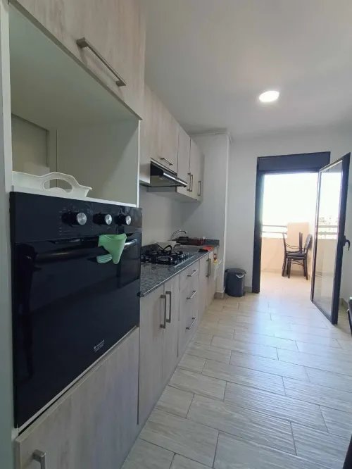 Location Appartement F4 Oran Oran
