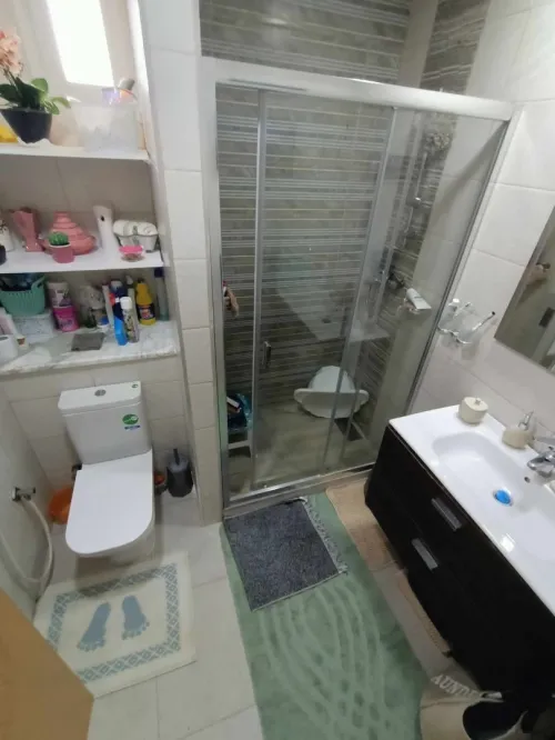 Vente Appartement F4 Oran Oran