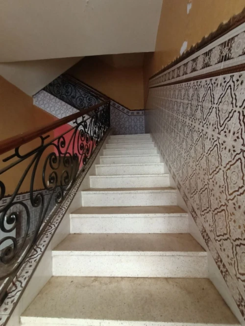 Location Villa Oran Bir el djir