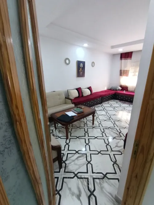 Vente Appartement F4 Oran Oran