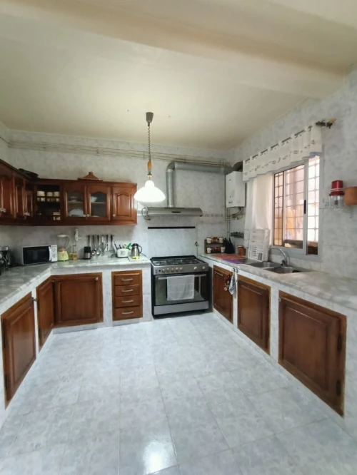 Vente Villa Oran Ain el turck