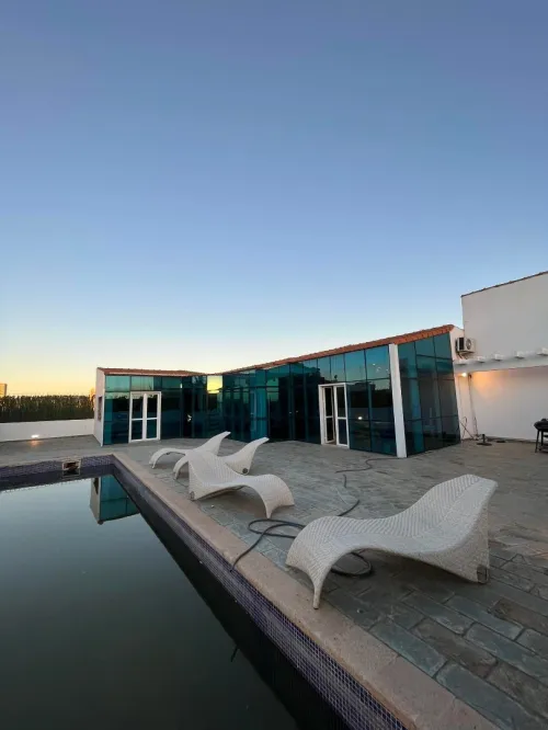 Vente Immeuble Oran Oran