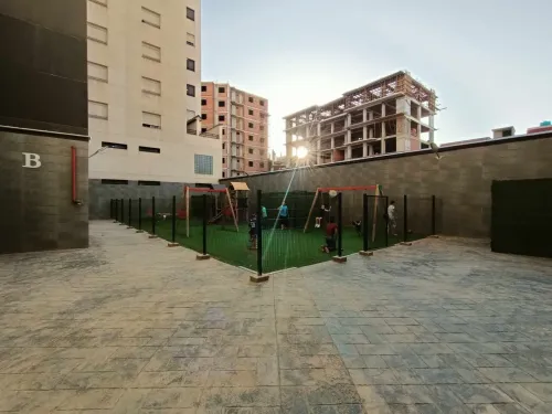 Location Appartement F4 Oran Bir el djir
